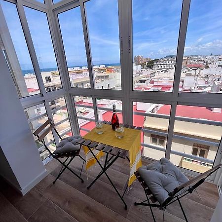 Gatu El Mirador De La Vina, Preferente Mayores De 25 Anos Y Familias 加的斯 外观 照片